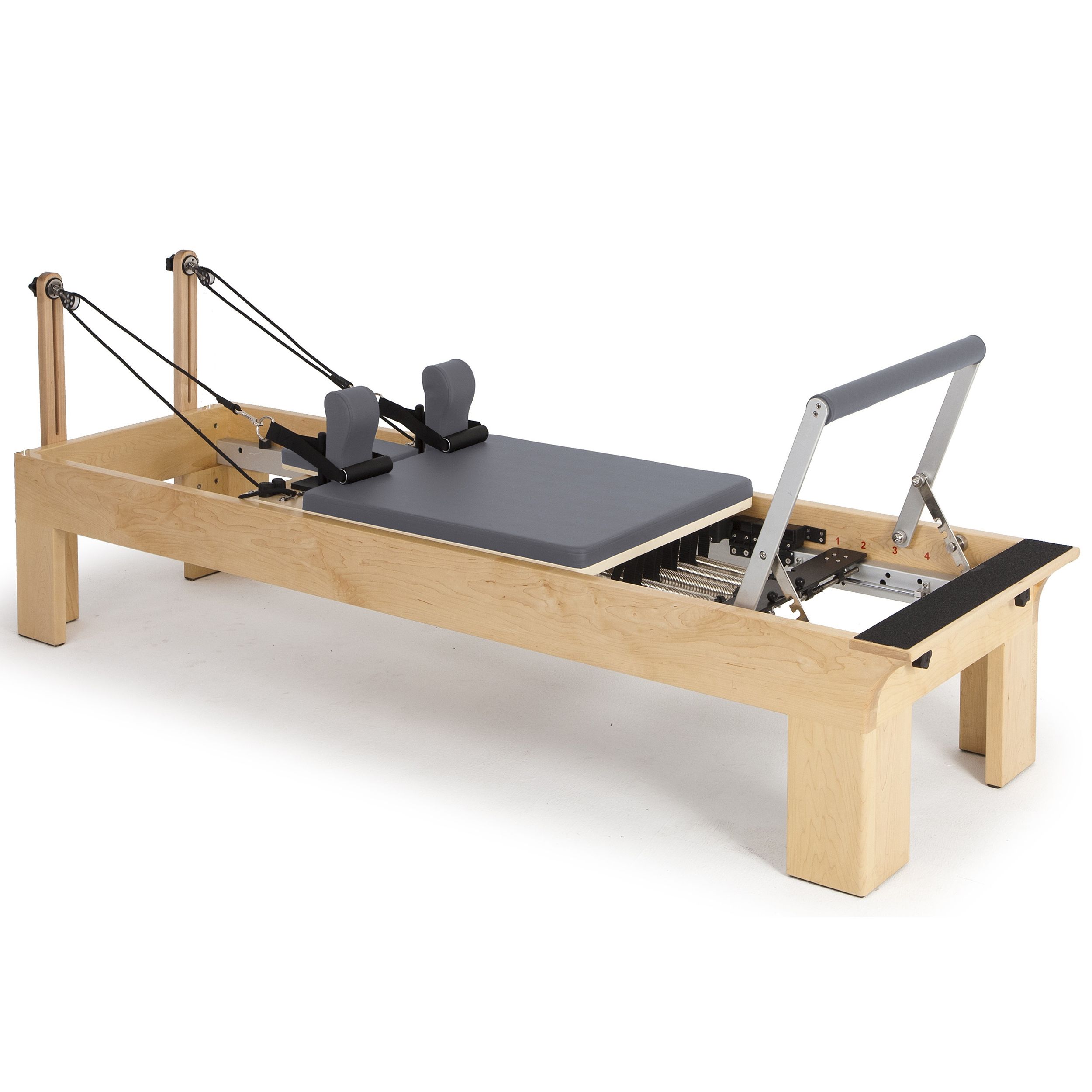 Wood Reformer Physio | Maple